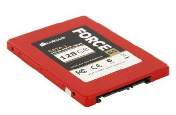 SSD Corsair Force Series GS CSSD-F128GBGS-BK, SSDCF128GBGS - Pret | Preturi SSD Corsair Force Series GS CSSD-F128GBGS-BK, SSDCF128GBGS