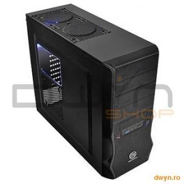 Thermaltake Commander MS-III, SECC Steel ATX Mid Tower, fara sursa, interior vopsit in negru - Pret | Preturi Thermaltake Commander MS-III, SECC Steel ATX Mid Tower, fara sursa, interior vopsit in negru