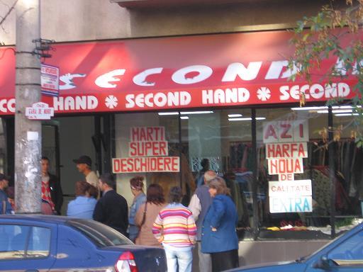 VINDEM HAINE SECOND HAND SORTATE - Pret | Preturi VINDEM HAINE SECOND HAND SORTATE