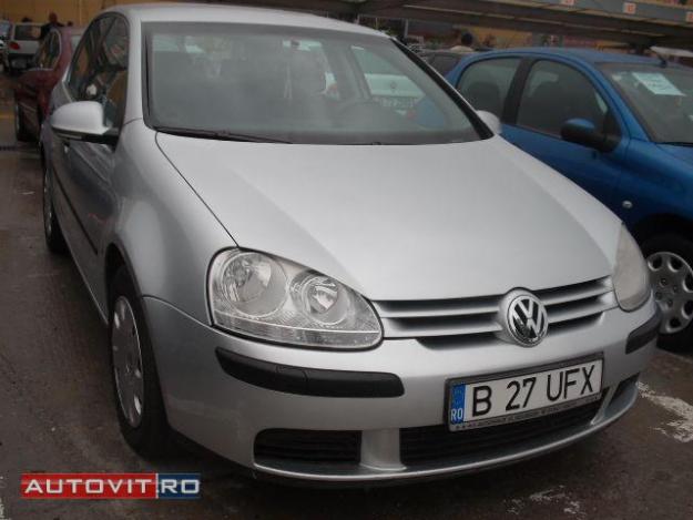 VW GOLF V 2005 - Pret | Preturi VW GOLF V 2005