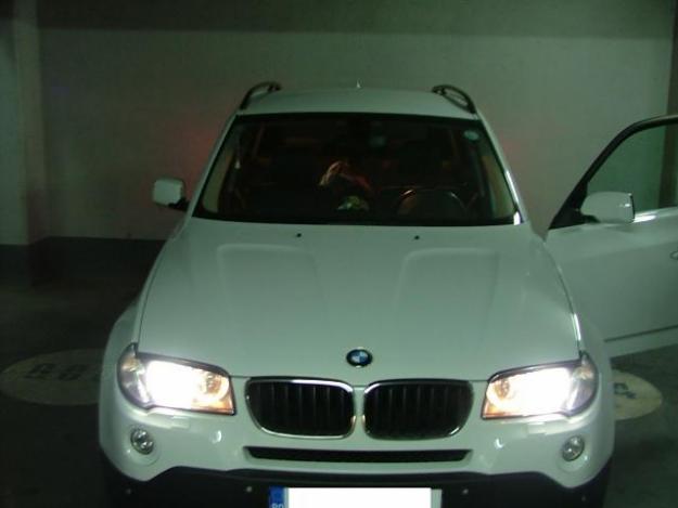 BMW X3 - urgent - Pret | Preturi BMW X3 - urgent