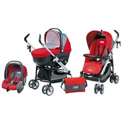 carucior PEG-PEREGO modular system on track - Pret | Preturi carucior PEG-PEREGO modular system on track