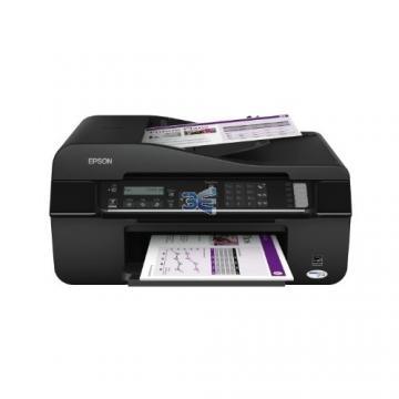 Epson Stylus Office BX320FW + Transport Gratuit - Pret | Preturi Epson Stylus Office BX320FW + Transport Gratuit