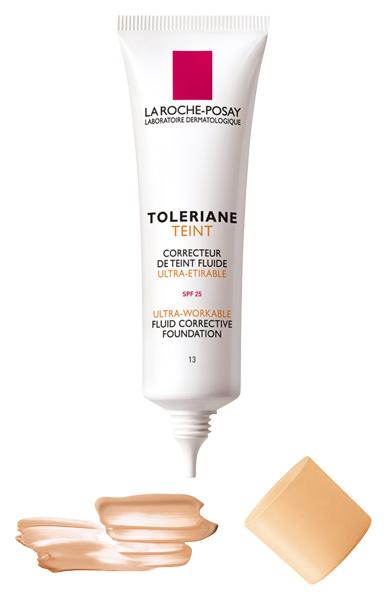 Fond de Ten Roche Posay Toleriane(dermatocosmetic) - Pret | Preturi Fond de Ten Roche Posay Toleriane(dermatocosmetic)