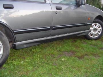Ford Sierra Praguri M-Style - Pret | Preturi Ford Sierra Praguri M-Style