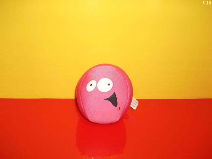 jucarii personaj din desene animate minge sponge bob din plus - Pret | Preturi jucarii personaj din desene animate minge sponge bob din plus