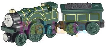 Locomotiva Emily - Pret | Preturi Locomotiva Emily