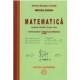 Matematica. Manual pentru clasa a XI-a. trunchi comun + curriculum diferentiat (3 ore) - Pret | Preturi Matematica. Manual pentru clasa a XI-a. trunchi comun + curriculum diferentiat (3 ore)