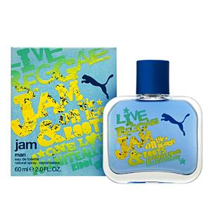 Puma Jam Man, Tester 60 ml, EDT - Pret | Preturi Puma Jam Man, Tester 60 ml, EDT