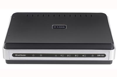 Router D-Link DIR-120 - Pret | Preturi Router D-Link DIR-120