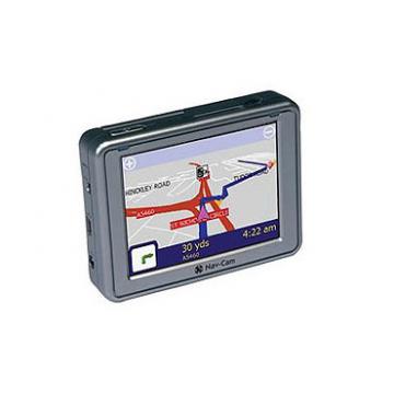 Sistem GPS NAV-CAM 3,5" - IGO 8 - Pret | Preturi Sistem GPS NAV-CAM 3,5" - IGO 8