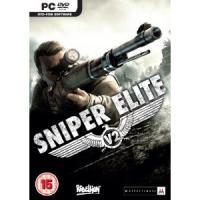 Sniper Elite V2 PC - Pret | Preturi Sniper Elite V2 PC
