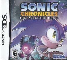 Sonic Chronicles DS - Pret | Preturi Sonic Chronicles DS