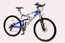 Bicicleta DHS Series 2848 21V model 2012 - Pret | Preturi Bicicleta DHS Series 2848 21V model 2012