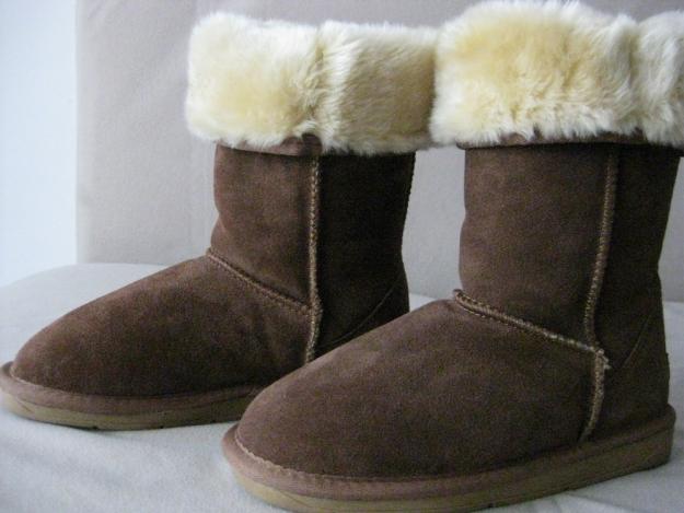 Cizme UGG Australia impermeabile magazin online - Pret | Preturi Cizme UGG Australia impermeabile magazin online