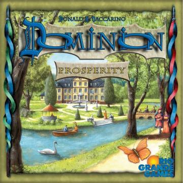 Dominion: Prosperity - Pret | Preturi Dominion: Prosperity