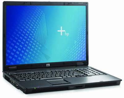 Laptop second hand HP nc6400 Intel Core Duo T2400 1.8GHz - Pret | Preturi Laptop second hand HP nc6400 Intel Core Duo T2400 1.8GHz