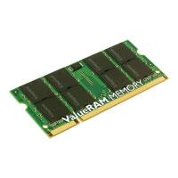 Memorie notebook Sodimm Kingston ValueRAM 2GB DDR2-667MHz CL5 KVR667D2S5/2G - Pret | Preturi Memorie notebook Sodimm Kingston ValueRAM 2GB DDR2-667MHz CL5 KVR667D2S5/2G