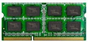 Memory (Mobile) TEAM GROUP ELITE SO-DIMM 4GB DDR3 1333 Bulk - Pret | Preturi Memory (Mobile) TEAM GROUP ELITE SO-DIMM 4GB DDR3 1333 Bulk