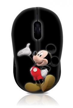 Mouse optic Mickey Mouse - Disney MOUSE-USB-MICKEY-204-DISNEY - Pret | Preturi Mouse optic Mickey Mouse - Disney MOUSE-USB-MICKEY-204-DISNEY