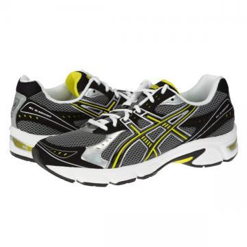 Pantofi sport barbati Asics Gel Blackhawk 5 charcoal-blazing yellow-black - Pret | Preturi Pantofi sport barbati Asics Gel Blackhawk 5 charcoal-blazing yellow-black