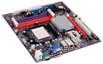 Placa de baza ECS GF8100VM-M3 - Pret | Preturi Placa de baza ECS GF8100VM-M3