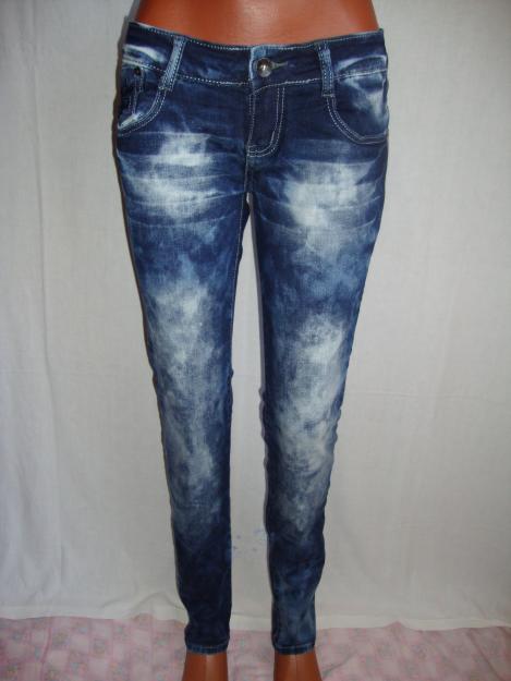Sexy blugi de femei lexxury jeans model 1 - Pret | Preturi Sexy blugi de femei lexxury jeans model 1
