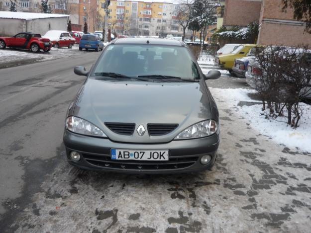 vand sau schimb renault megane - Pret | Preturi vand sau schimb renault megane