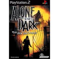Alone In the Dark 4 The New Nightmare PS2 - Pret | Preturi Alone In the Dark 4 The New Nightmare PS2
