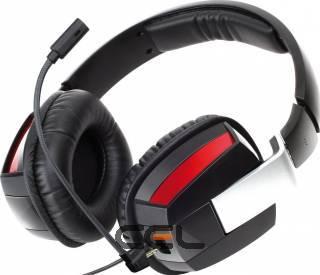 Casti cu microfon Creative HS-850 Draco Headband 51EF0360AA000 - Pret | Preturi Casti cu microfon Creative HS-850 Draco Headband 51EF0360AA000