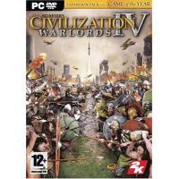 Civilization IV: Warlords - Pret | Preturi Civilization IV: Warlords