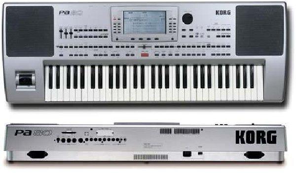 cumpar orga korg pa80 - Pret | Preturi cumpar orga korg pa80