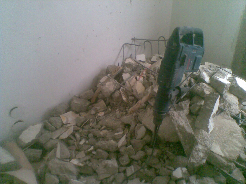 Demolam pereti in apartament si case - Pret | Preturi Demolam pereti in apartament si case