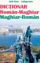 Dictiona Roman-Machiar si Maghiar-Roman ( Steaua Nordului ) - Pret | Preturi Dictiona Roman-Machiar si Maghiar-Roman ( Steaua Nordului )