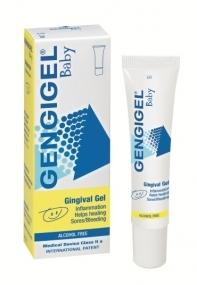 Gengigel Baby Gel Gingival - 15 ml - Pret | Preturi Gengigel Baby Gel Gingival - 15 ml