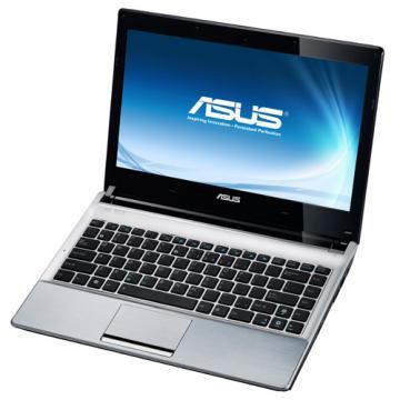 Notebook Asus U30JC-QX219D Dual Core P6200 - Pret | Preturi Notebook Asus U30JC-QX219D Dual Core P6200