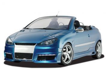 Peugeot 206 Body Kit GTI - Pret | Preturi Peugeot 206 Body Kit GTI