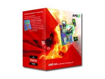 AMD A4-3300 X2 2500MHz - Pret | Preturi AMD A4-3300 X2 2500MHz