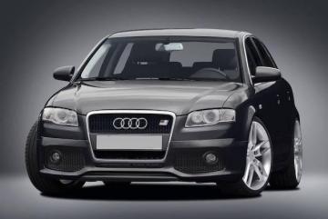 Audi A4 B7/8E Limuzina Body Kit C2 - Pret | Preturi Audi A4 B7/8E Limuzina Body Kit C2