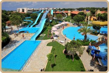 Charter de vara Turcia BELEK -Hotel GLORIA GOLF 5* Special - Pret | Preturi Charter de vara Turcia BELEK -Hotel GLORIA GOLF 5* Special