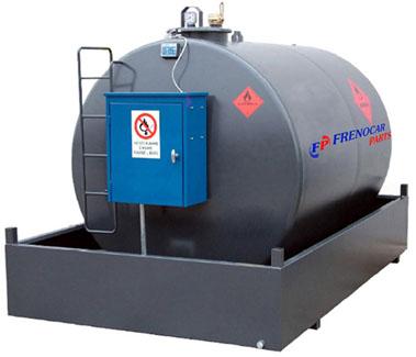 Cisterne, bazine, rezervoare pentru motorina - Pret | Preturi Cisterne, bazine, rezervoare pentru motorina