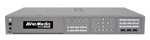 DVR IP 16CH Avemedia EH6216+ - Pret | Preturi DVR IP 16CH Avemedia EH6216+