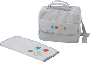 Geanta maternitate Amek Pops - Pret | Preturi Geanta maternitate Amek Pops