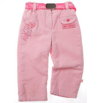 Girl Club - Pantaloni Roz - Pret | Preturi Girl Club - Pantaloni Roz