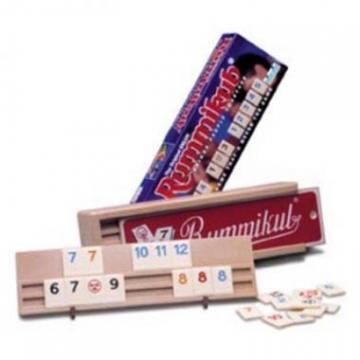 Lemada Rummikub Select Deluxe - Pret | Preturi Lemada Rummikub Select Deluxe