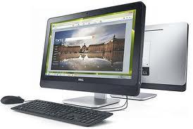 Sistem AIO Dell Inspiron One 2330 Intel i7-3770S 23 inch Touch 8GB 2TB Linux 272152118 - Pret | Preturi Sistem AIO Dell Inspiron One 2330 Intel i7-3770S 23 inch Touch 8GB 2TB Linux 272152118