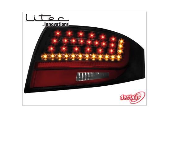 Stopuri cu led, stopuri tuning - Pret | Preturi Stopuri cu led, stopuri tuning