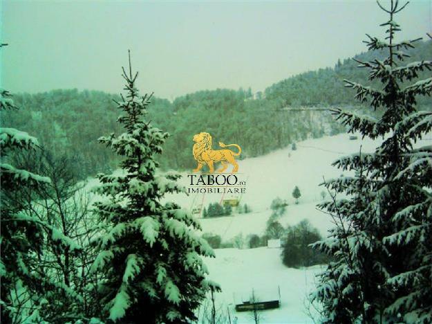 Teren de vanzare la Paltinis aproape de partia de ski Arena Platos - Pret | Preturi Teren de vanzare la Paltinis aproape de partia de ski Arena Platos