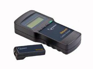 Tester retea digital, Gembird NCT-3 - Pret | Preturi Tester retea digital, Gembird NCT-3