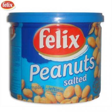 Alune Felix 135 gr - Pret | Preturi Alune Felix 135 gr